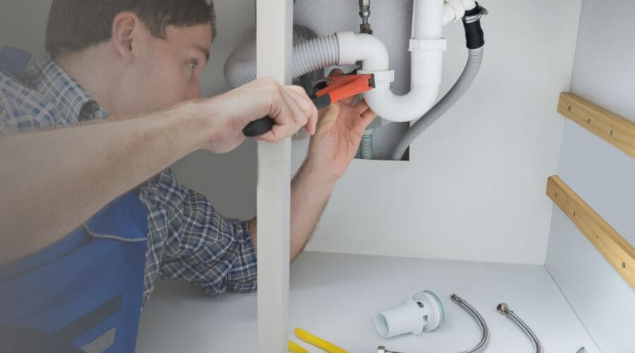 Professional Tankless Water Heater Installation in West Valley City, UT